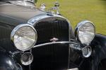 Lincoln Model K Enclosed Drive Limousine by Willoughby 1931 года